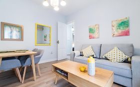 Apartamento Casa Ines
