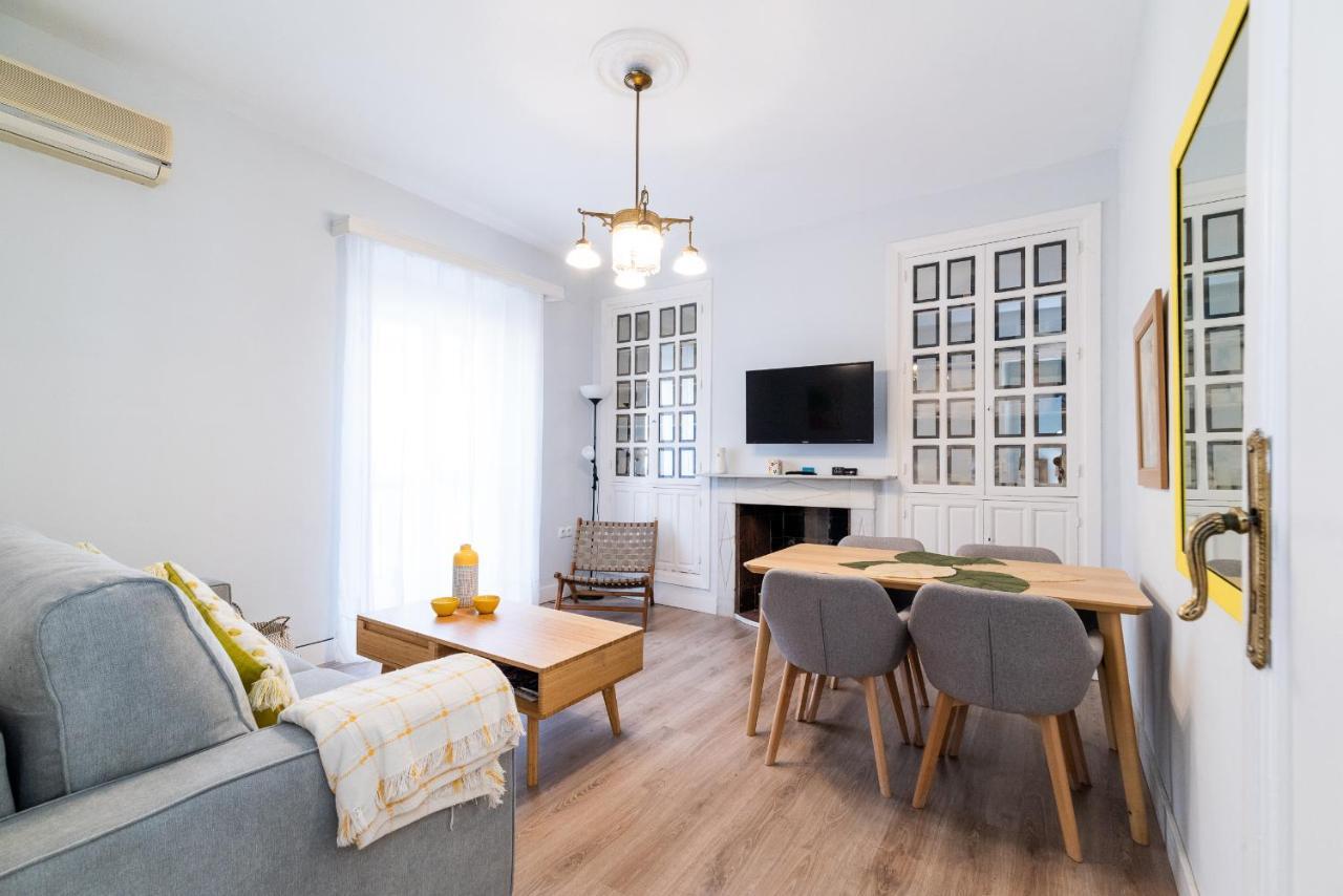 Apartamento Casa Ines Granada Esterno foto