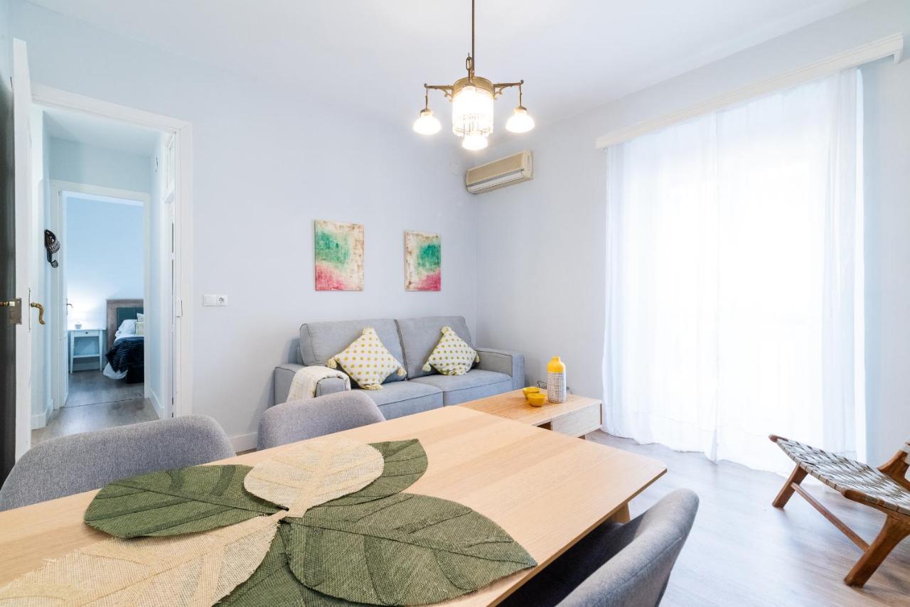 Apartamento Casa Ines Granada Esterno foto