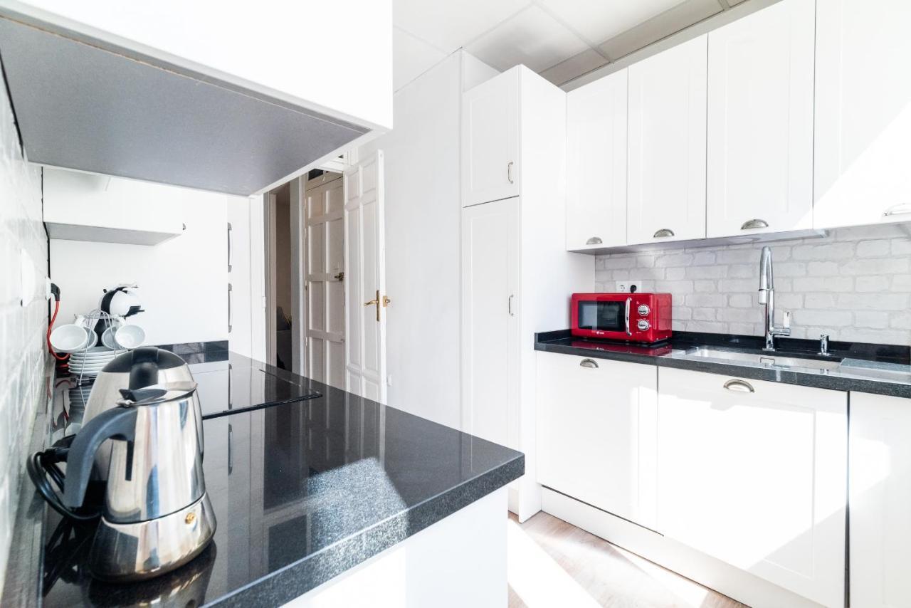Apartamento Casa Ines Granada Esterno foto
