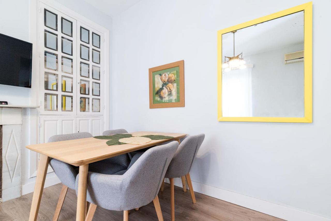 Apartamento Casa Ines Granada Esterno foto