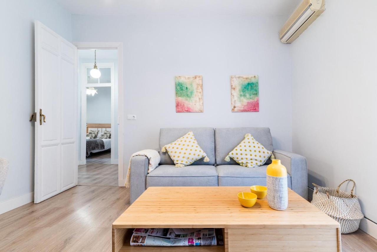 Apartamento Casa Ines Granada Esterno foto