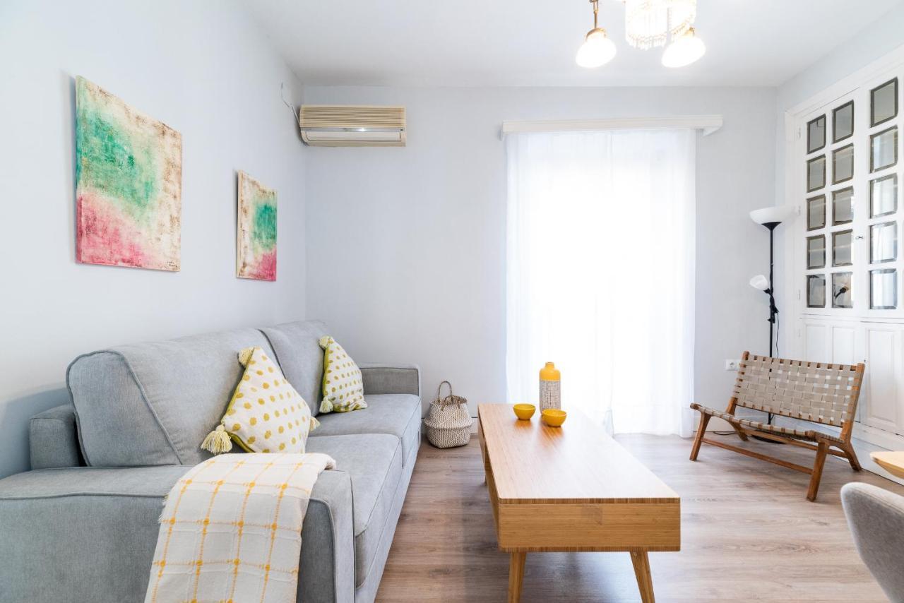 Apartamento Casa Ines Granada Esterno foto