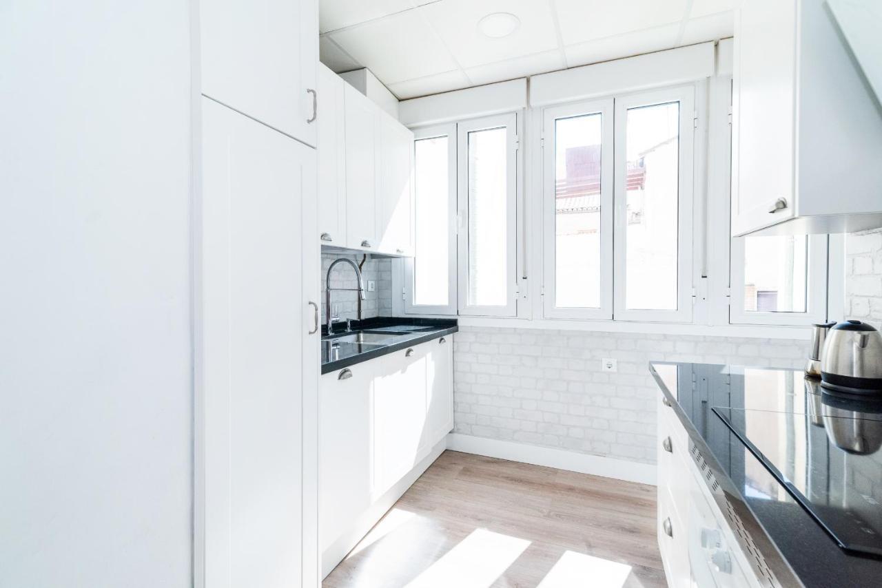 Apartamento Casa Ines Granada Esterno foto