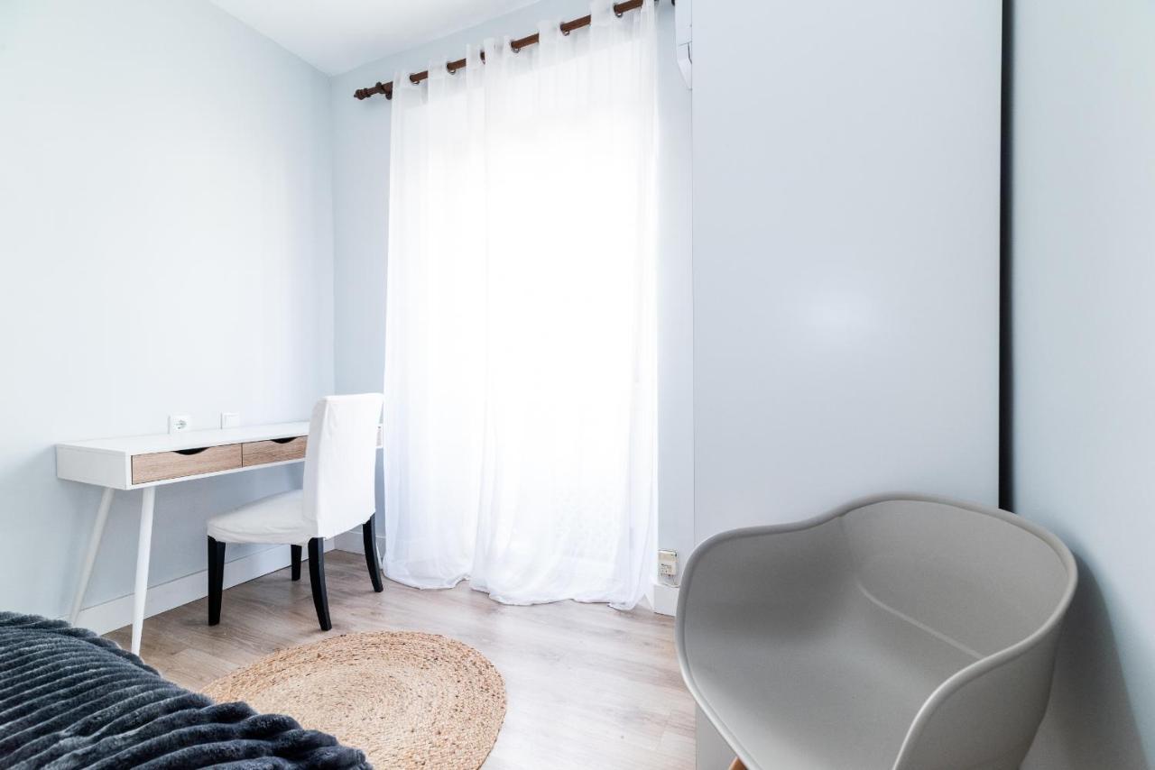 Apartamento Casa Ines Granada Esterno foto