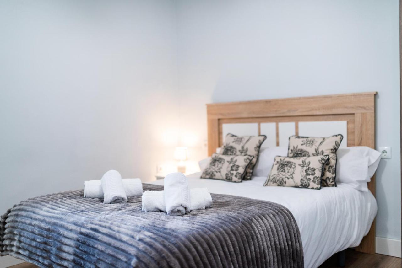 Apartamento Casa Ines Granada Esterno foto