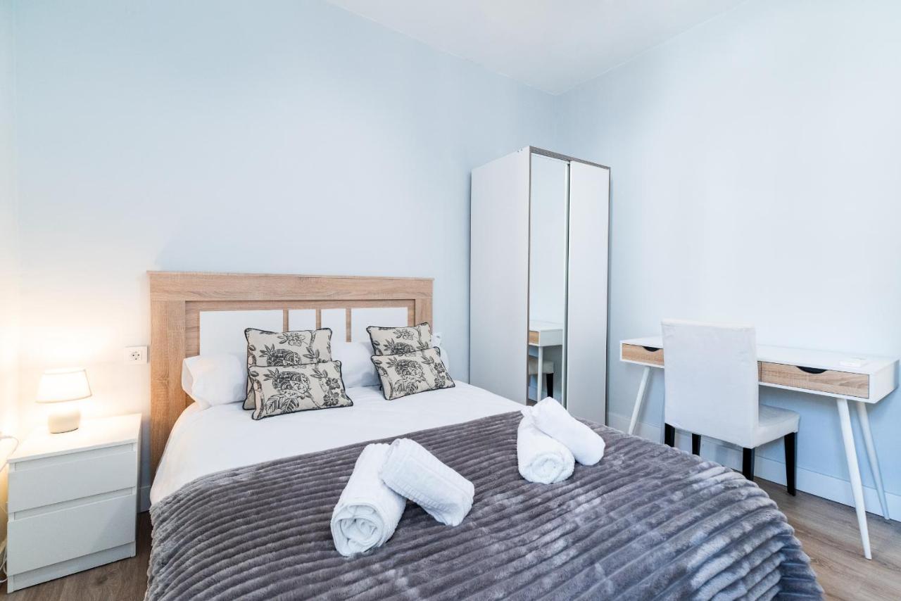 Apartamento Casa Ines Granada Esterno foto