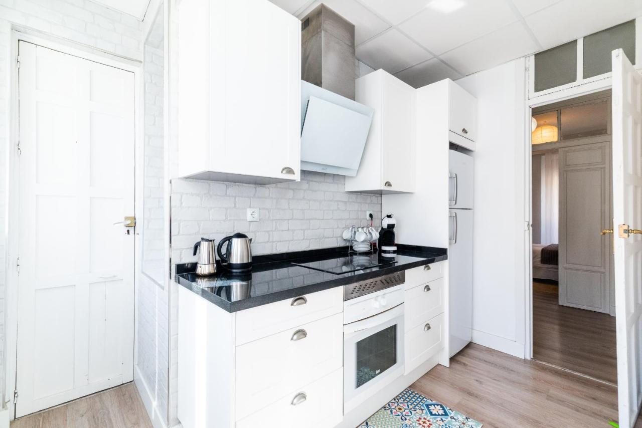 Apartamento Casa Ines Granada Esterno foto