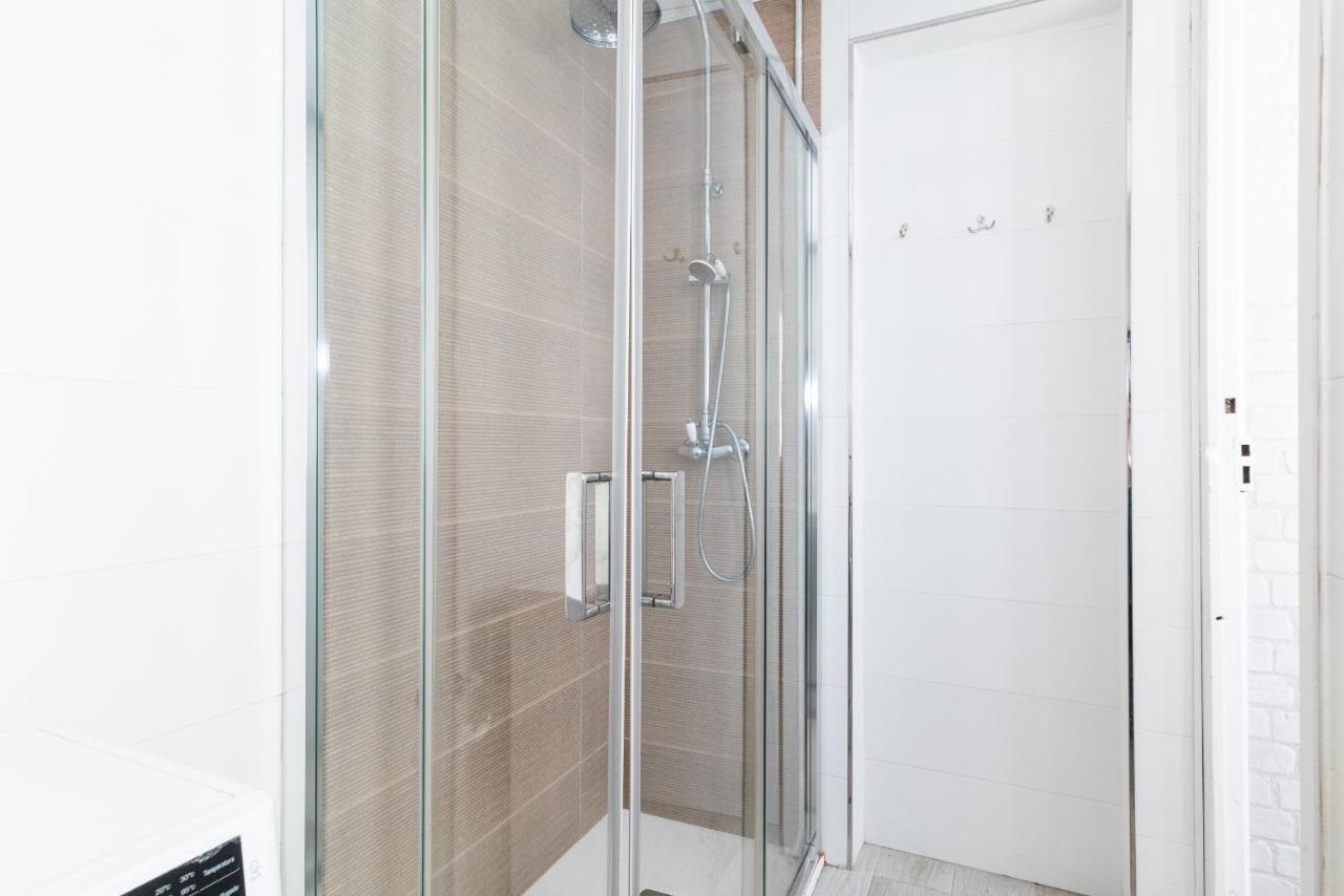 Apartamento Casa Ines Granada Esterno foto