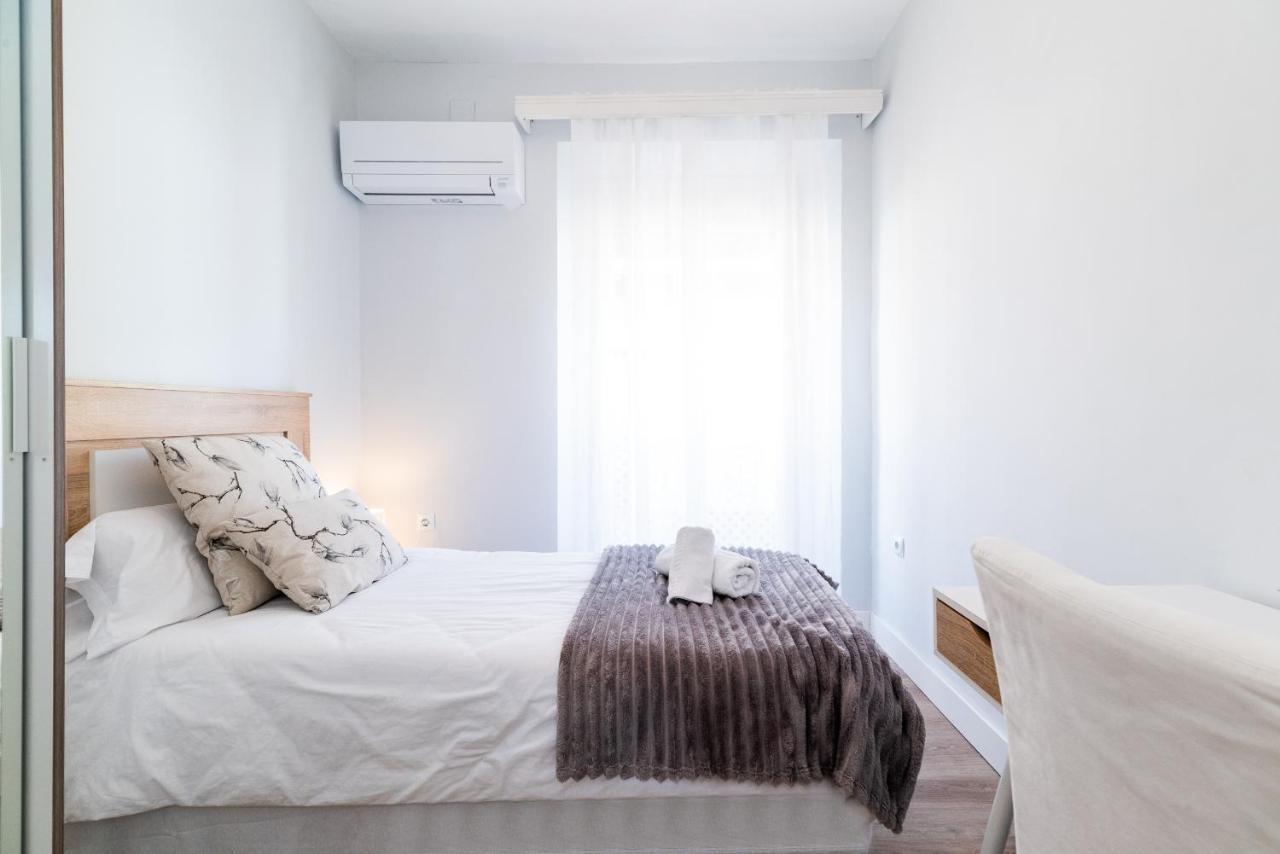 Apartamento Casa Ines Granada Esterno foto