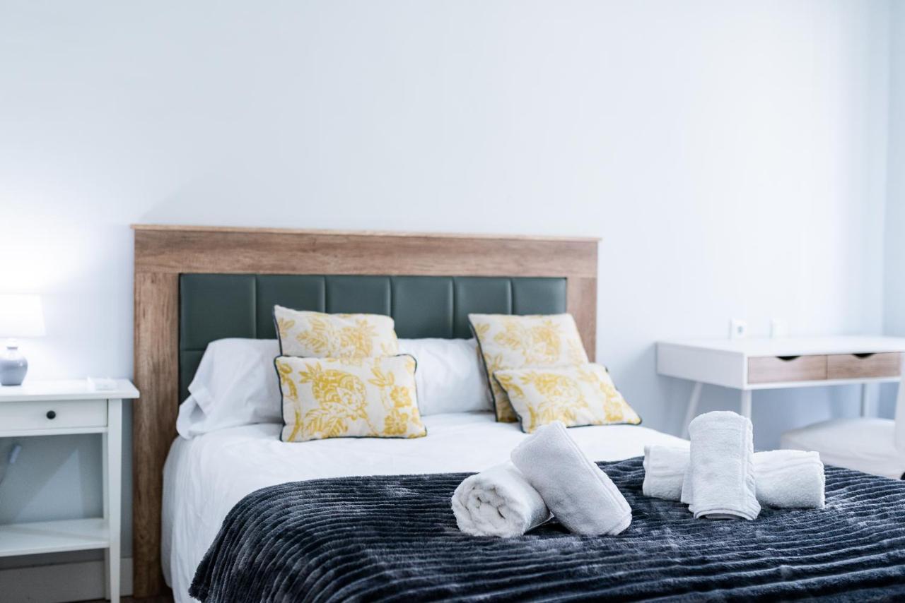 Apartamento Casa Ines Granada Esterno foto