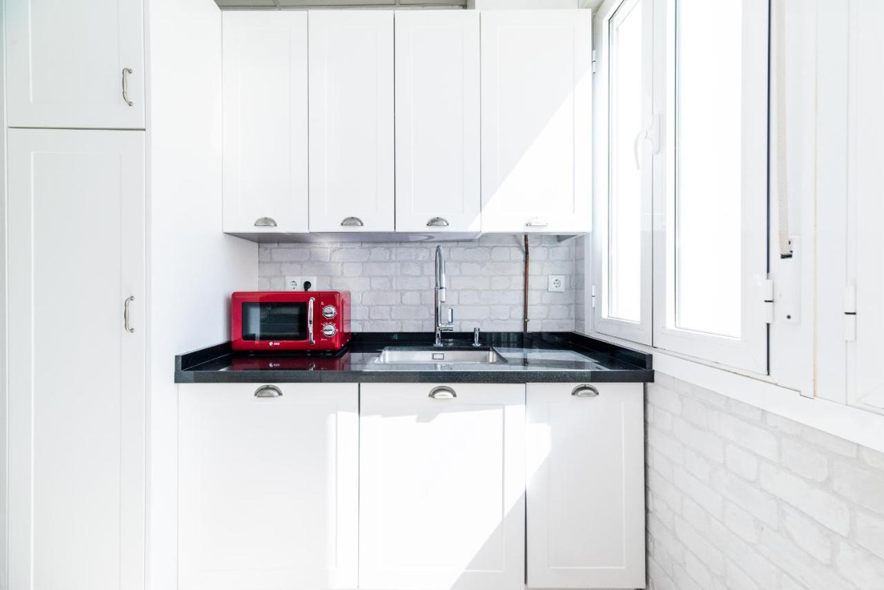 Apartamento Casa Ines Granada Esterno foto