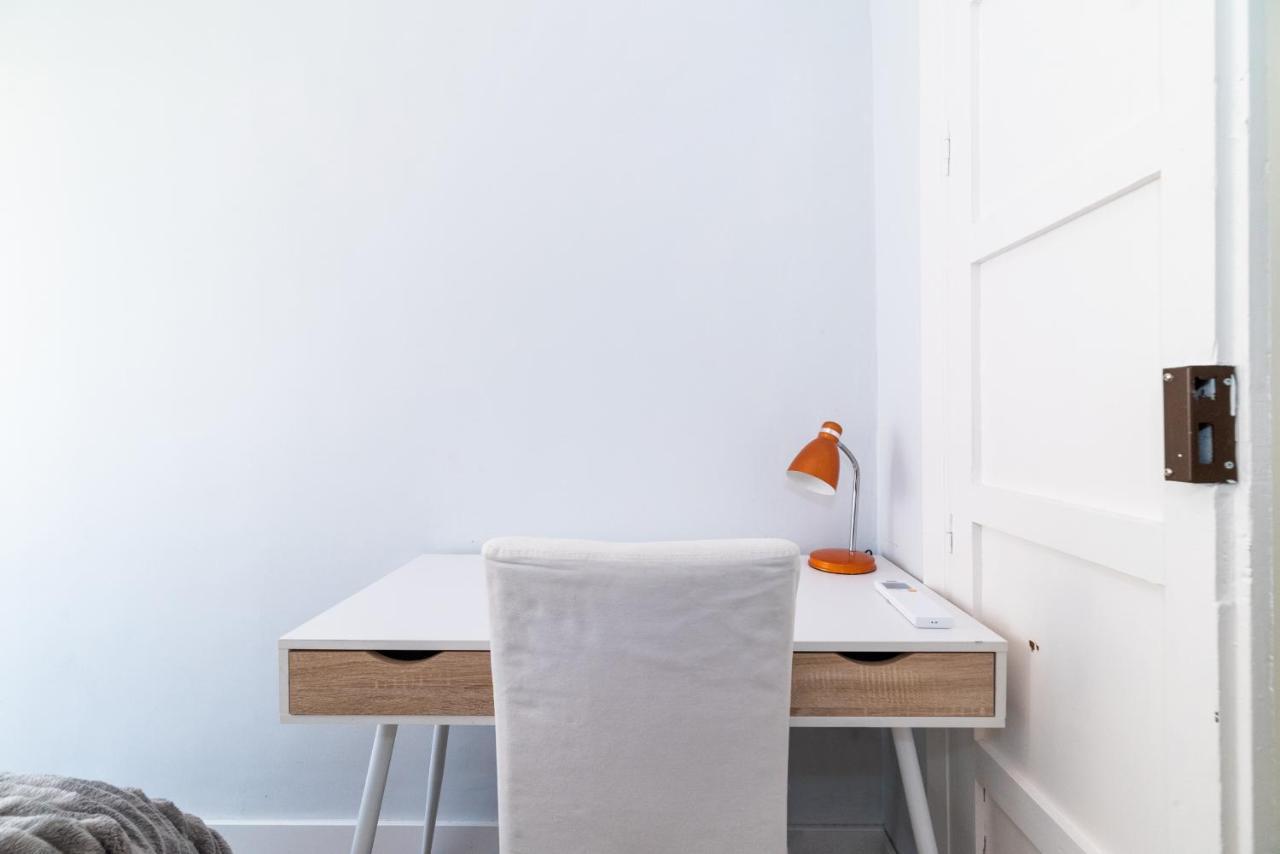 Apartamento Casa Ines Granada Esterno foto