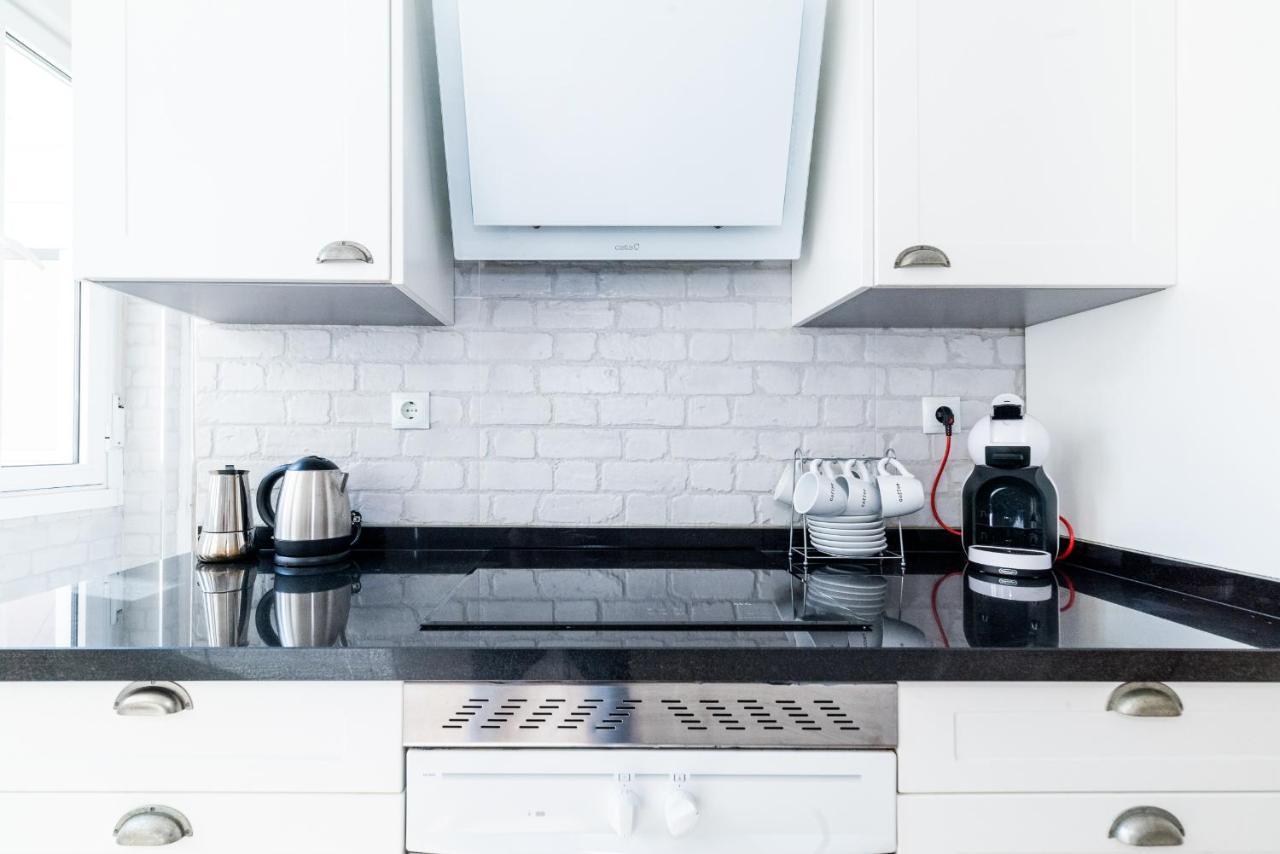 Apartamento Casa Ines Granada Esterno foto