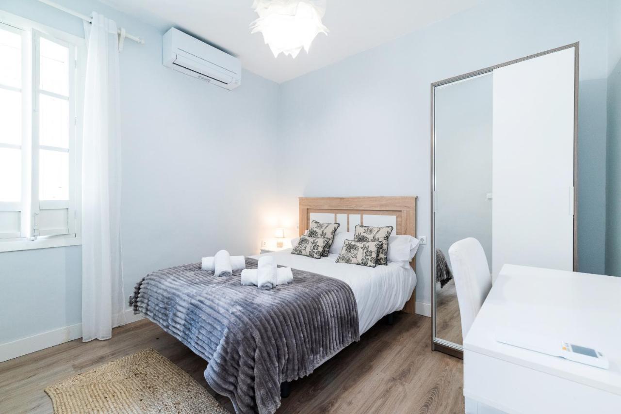 Apartamento Casa Ines Granada Esterno foto
