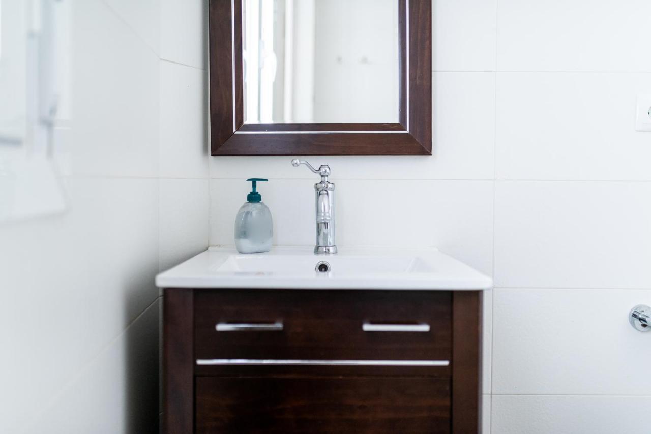 Apartamento Casa Ines Granada Esterno foto